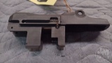 1944 MAY SPRINGFIELD ARMORY MODEL M1 GARAND RECEIVER .30-06 SPRINGFIELD