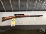 THOMPSON/CENTER ARMS MODEL HAWKEN .50 CALIBER