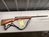 WINCHESTER MODEL 74 .22 LONG RIFLE