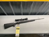 SAVAGE MODEL AXIS .243 WINCHESTER