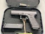 GLOCK MODEL 17 9MM