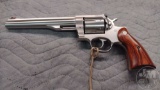2016 RUGER MODEL REDHAWK .44 MAGNUM