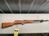 ZASTAVA YUGOSLAVIAN  MODEL SKS 7.62X39MM