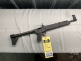 KEL-TEC MODEL SUB 2000 .40 S+W
