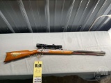 CONECTICUT VALLEY ARMS MUZZLELOADER .50 CALIBER