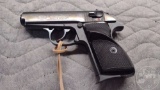 FEG ARMS MODEL PMK-380 .380 ACP