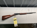 WINCHESTER MODEL 62A .22 SHORT/LONG/LONG RIFLE