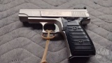 BRYCO FIREARMS MODEL JENNINGS NINE 9MM
