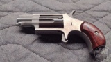 NORTH AMERICAN ARMS (NAA) MODEL NAA-22LR .22 LONG RIFLE