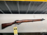 ENFIELD MODEL NO. 4 MKI F (FTR) 49 .303 BRITISH