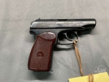 BULGARIAN MODEL MAKAROV 9X18 MAKAROV