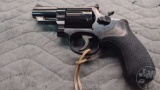SMITH & WESSON MODEL 19-4 .357 MAGNUM