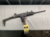 NORINCO  MODEL 320 9X19 PARA