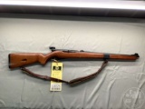 MOSSBERG & SONS MODEL 151M-C .22 LONG RIFLE