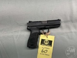 HECKLER & KOCH MODEL HK45-V1 .45 ACP