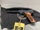 STANDARD MANUFACTURING MODEL SG22 .22 LONG RIFLE