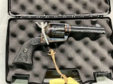 2009 COLT SINGLE ACTION ARMY CUSTOM .45 COLT