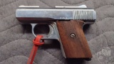 RAVEN ARMS MODEL MP-25 .25 ACP