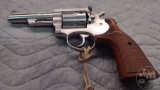 1979 RUGER MODEL SECURITY-SIX .357 MAGNUM