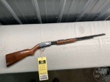 WINCHESTER MODEL 61 .22 SHORT/LONG/LONG RIFLE