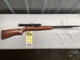 REMINGTON ARMS MODEL 550-1 .22 SHORT/LONG/LONG RIFLE