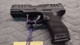 WALTHER MODEL PDP COMPACT 9MM