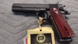 ROCK ISLAND ARMORY MODEL M1911A1-FS .45 ACP