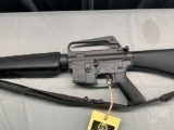1971 COLT MANUFACTURING MODEL AR-15 SP1 .223 REMINGTON