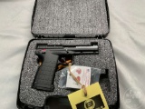 KEL-TEC MODEL PMR-30 .22 MAGNUM