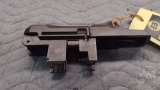 1941 JANUARY SPRINGFIELD ARMORY MODEL M1 GARAND RECEIVER .30-06 SPRINGFIELD