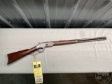 WINCHESTER  1873 .38
