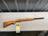 SPRINGFIELD  MODEL 187M .22 LONG RIFLE