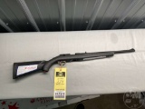 RUGER AMERICAN RIMFIRE .22 LONG RIFLE