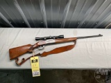 CONSIGNOR STATE 1953 SAVAGE ARMS MODEL 99 .300 SAVAGE