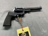 1978 RUGER MODEL SECURITY-SIX .357 MAGNUM