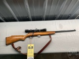 GLENFIELD MODEL 25 .22 LONG RIFLE