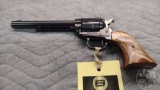 HERITAGE MANUFACTURING MODEL ROUGH RIDER 22 COMBO .22 LONG RIFLE/.22 WINCHESTER MAGNUM RIMFIRE