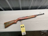 RUGER MODEL 10/22 .22 LONG RIFLE