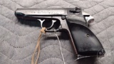 FEGARMY ARMS MODEL PA-63 9MM MAKAROV