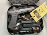 GLOCK MODEL G34 GEN 4 9MM