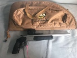 CVA MODEL SCOUT V2 .243 WINCHESTER