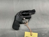 RUGER MODEL LCR .22 WINCHESTER MAGNUM RIMFIRE