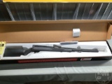 THOMPSON/CENTER ARMS MODEL OMEGA .50 CALIBER