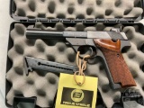 HIGH STANDARD MODEL SHARPSHOOTER-M .22 LR