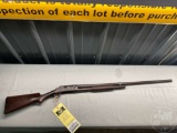 WINCHESTER MODEL 97 12 GAUGE