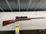 WINCHESTER  MODEL 67 22 SHORT