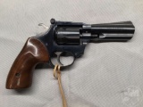 HIGH STANDARD SENTINEL MK I .22 LONG RIFLE
