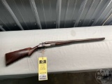 REMINGTON MODEL 1889 12 GAUGE