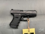 GLOCK MODEL G30 .45 ACP