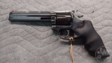 DAN WESSON ARMS 15? .357 MAGNUM